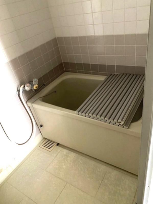 バス・シャワールーム　別部屋参考