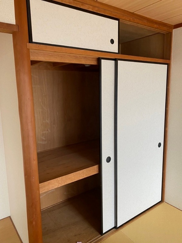 収納　別部屋参考