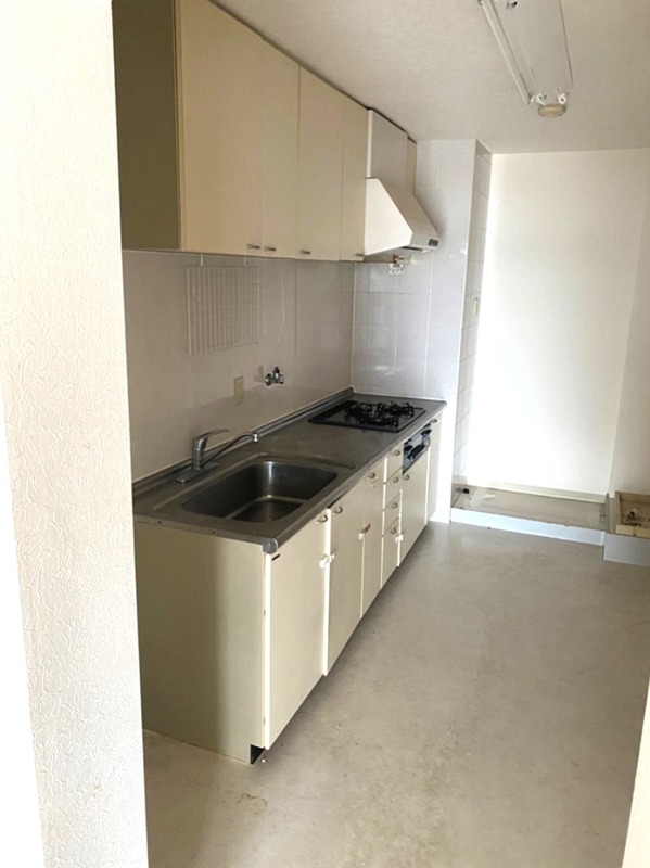 キッチン　別部屋参考