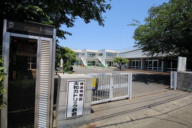 幼稚園・保育園　スミレ幼稚園（幼稚園・保育園）まで877m