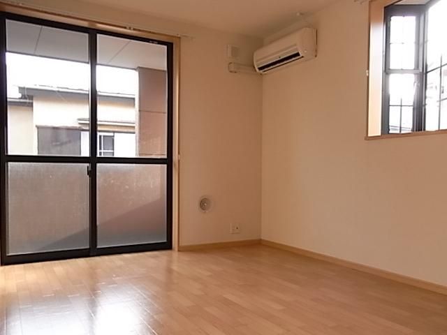 その他部屋・スペース　★角部屋２面採光★