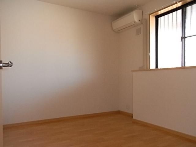 その他　☆こちらは寝室に☆