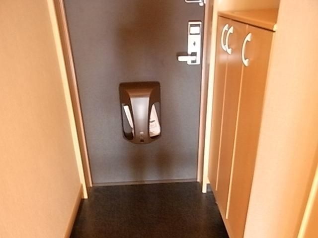 玄関　☆シューズボックス☆