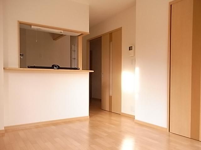 居室・リビング　★人気のカウンターキッチン★