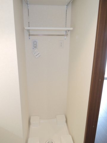 その他設備　☆室内洗濯機置き場☆