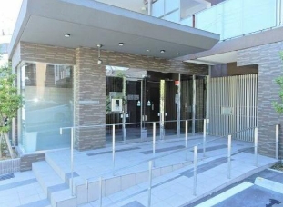 エントランス　☆エントランス☆