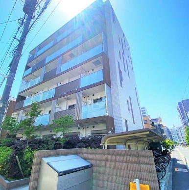 建物外観　☆きれいな外観☆