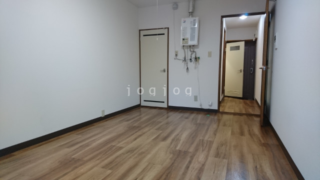 その他部屋・スペース　寝室