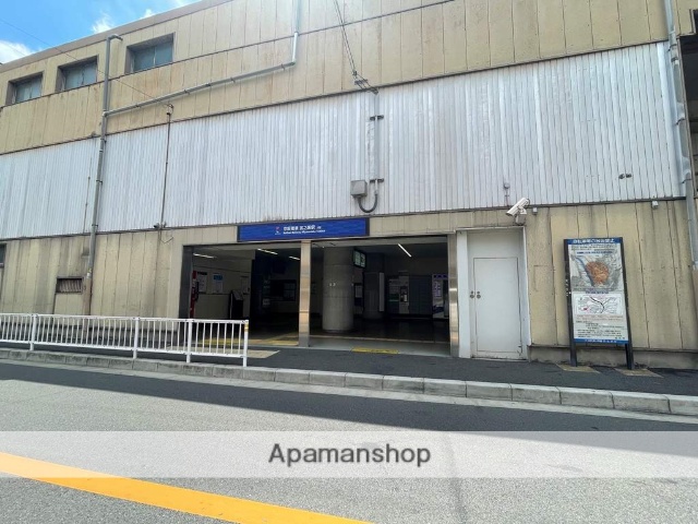 その他　宮之阪駅（その他）まで692m