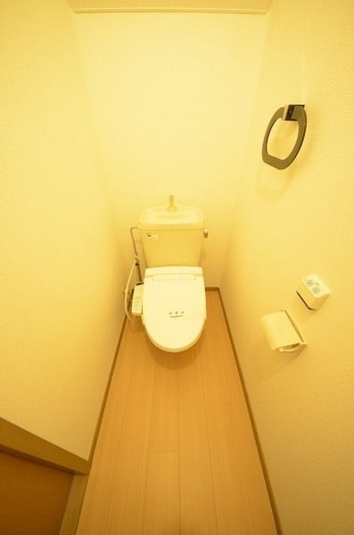 トイレ　室内・室内設備