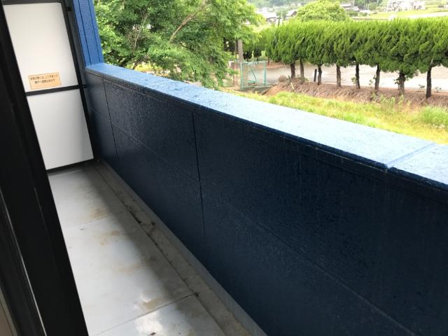 バルコニー　ベランダ
