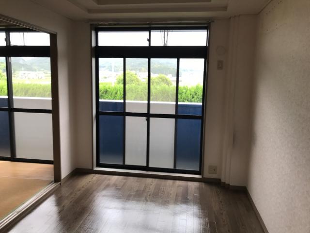 居室・リビング　洋室