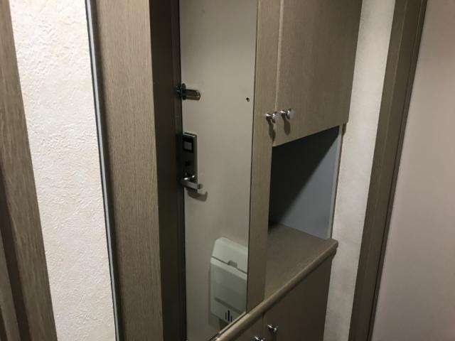 収納　下駄箱