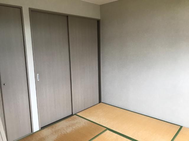 その他部屋・スペース　和室