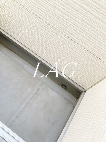 バルコニー　バルコニーです。