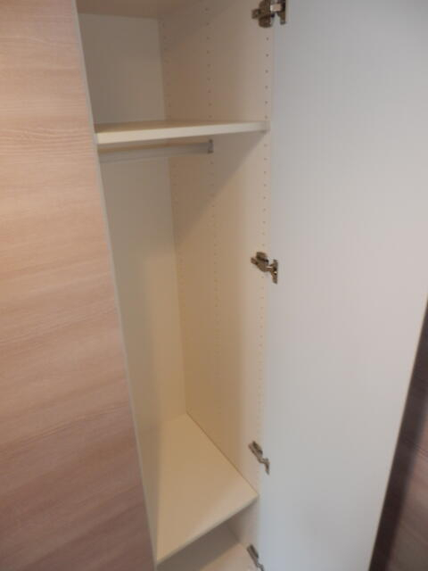 収納　別部屋参考写真