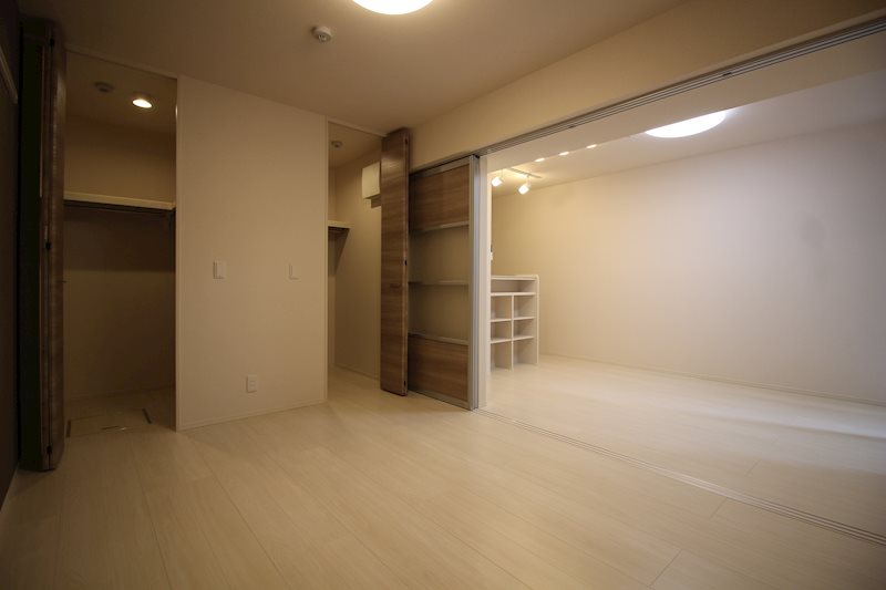 その他　同マンション別号室