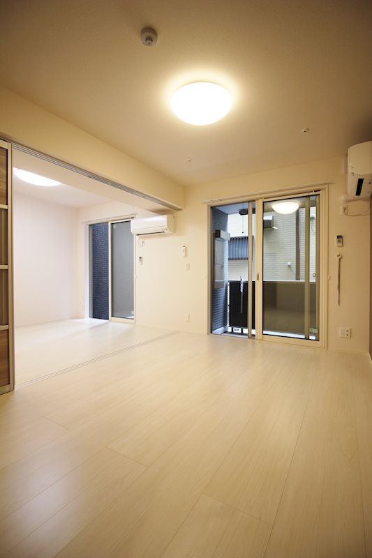 その他部屋・スペース　同マンション別号室