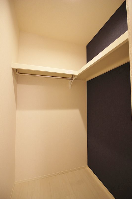 収納　同マンション別号室