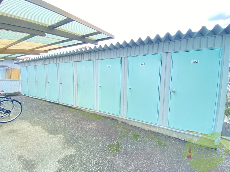 その他共有部分