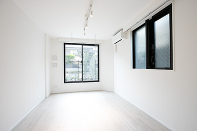 居室・リビング　※写真は同タイプ住戸です。