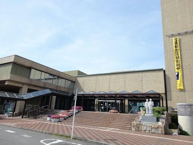 役所　東海市役所（役所）まで1100m