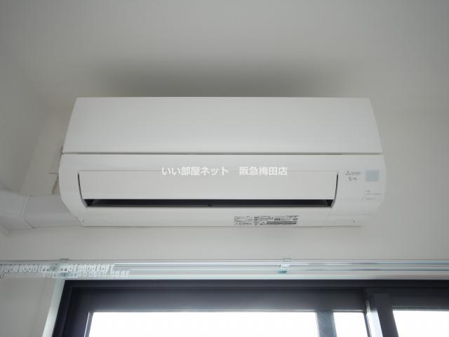 その他設備　同仕様写真となります。