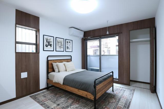 その他部屋・スペース　居室 家具家電はイメージです?