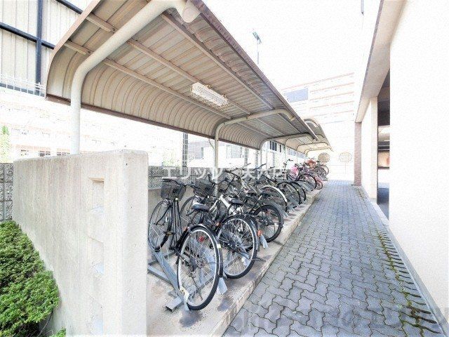 その他共有部分　共有部分