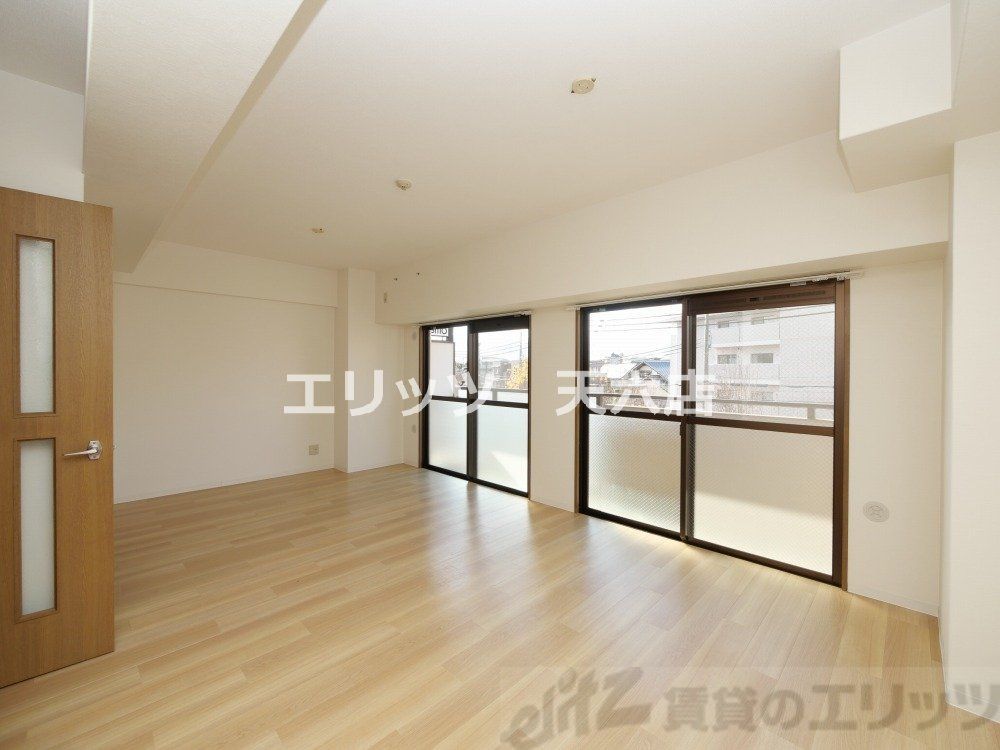 居室・リビング　リビング/居室