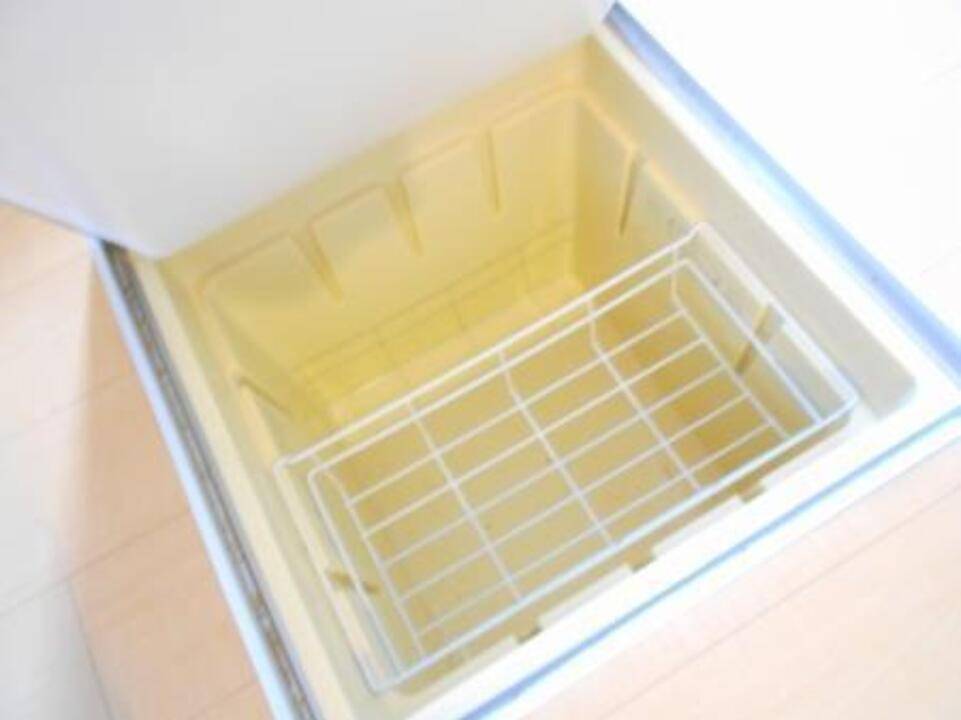 収納　床下収納