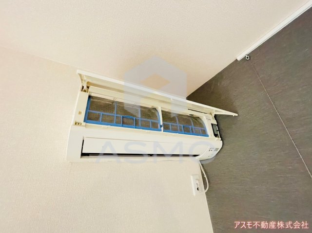 その他設備　同マンション別部屋参考写真