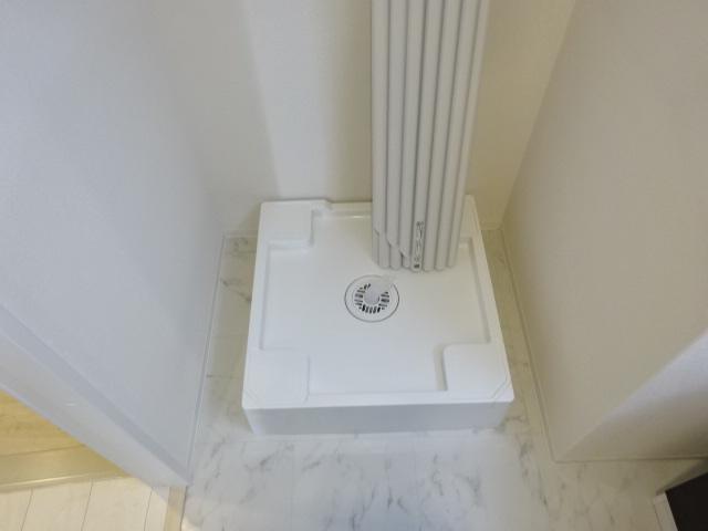 その他　洗濯機置場（イメージ）