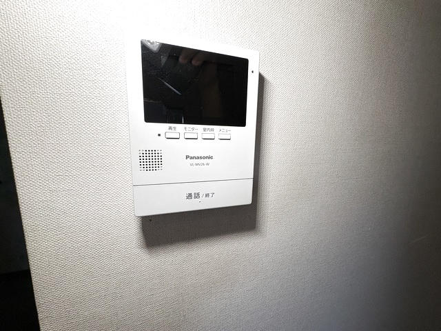 セキュリティ　内見・ご案内出来ます。ご一報下さい。