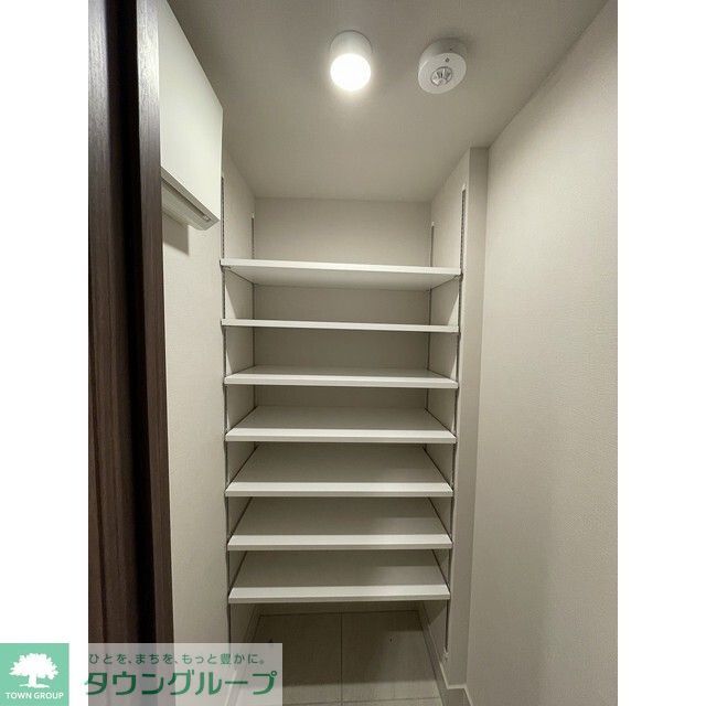 その他　シューズインクローゼット