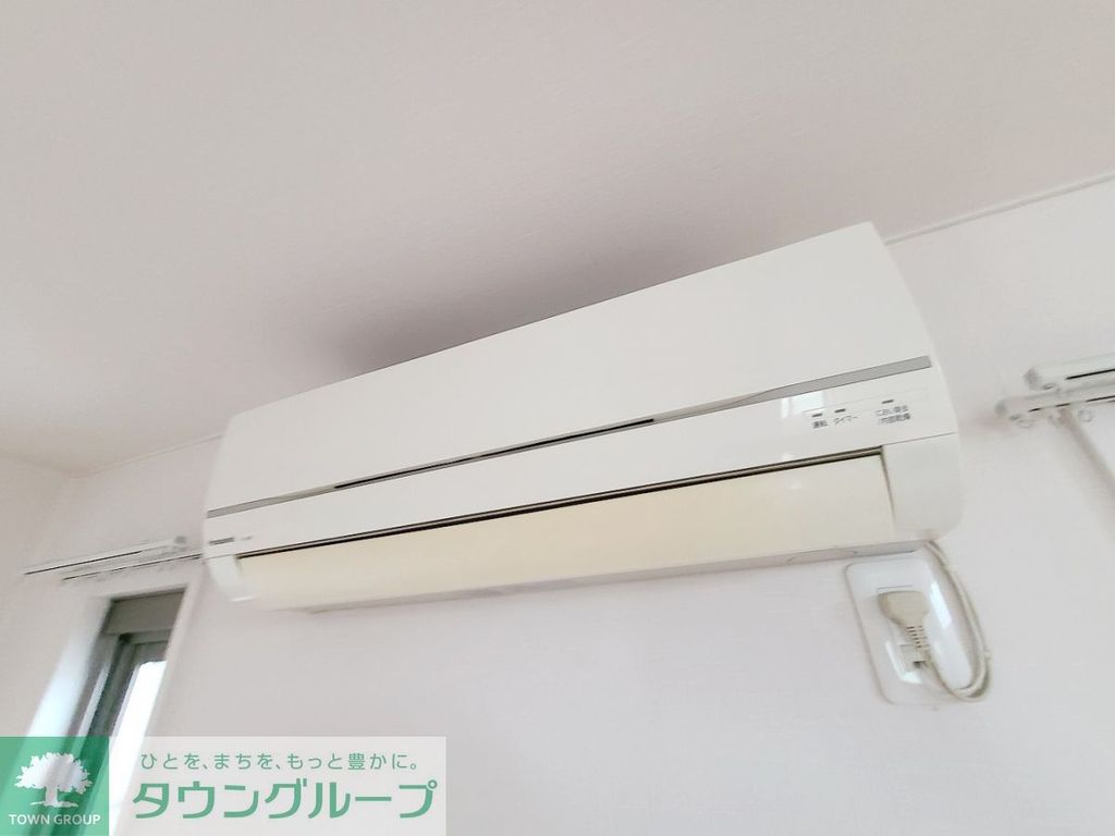 その他設備　設備