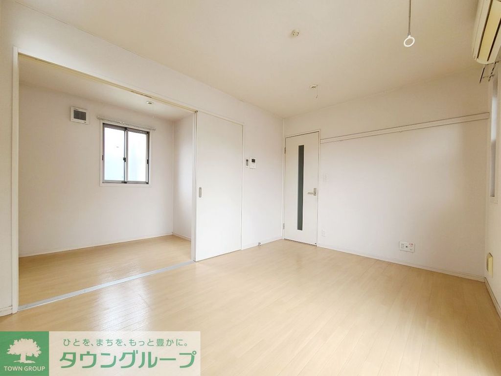 居室・リビング　リビング/居室