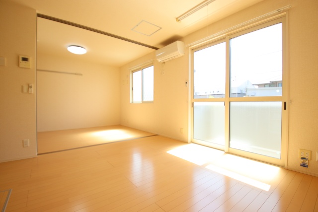 その他部屋・スペース　※別部屋の参考写真です。現状優先となります。