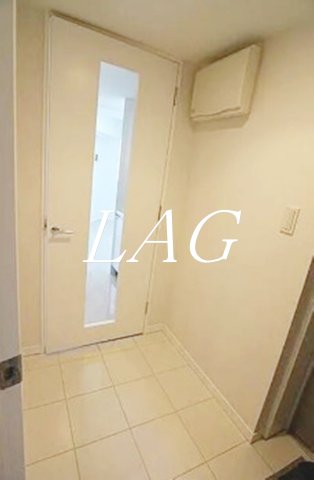 玄関　玄関です。