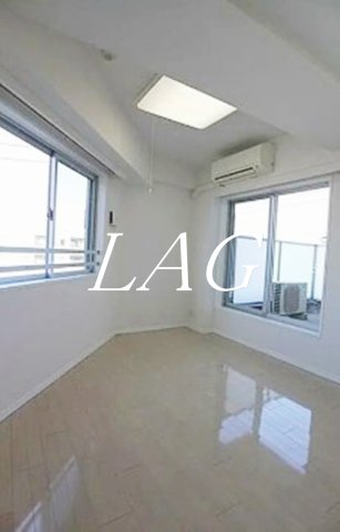 その他部屋・スペース　寝室です。