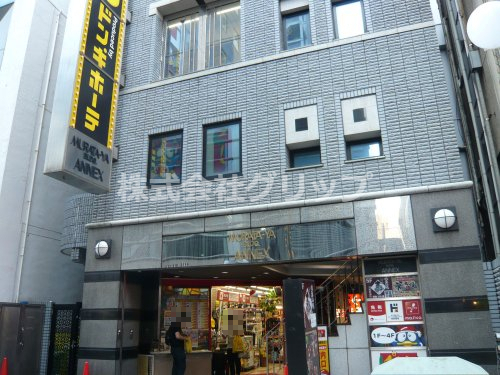 その他　ピカソ川崎銀柳街店（その他）まで653m