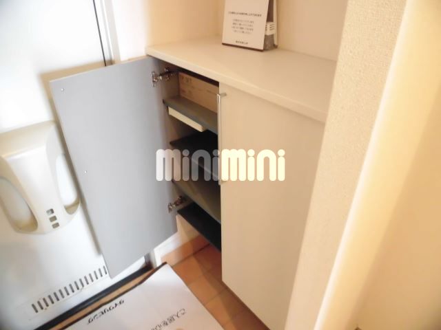 その他　下駄箱