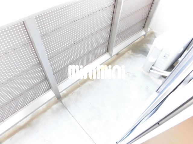 バルコニー　ベランダ