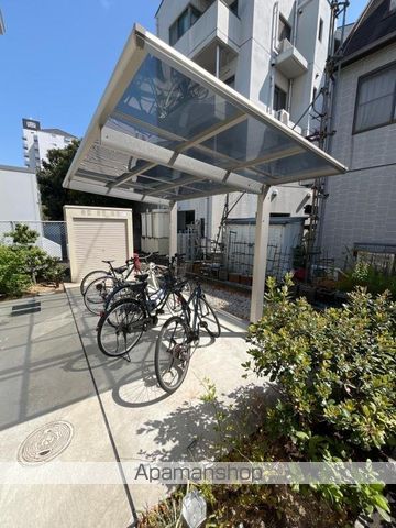 その他共有部分　その他共有部分