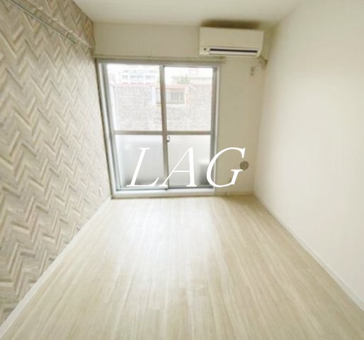 その他部屋・スペース　寝室です。（同仕様です。）