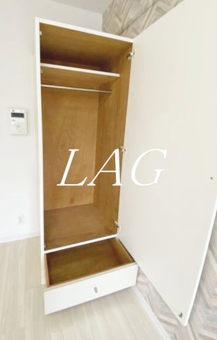 収納　収納です。（同仕様です。）