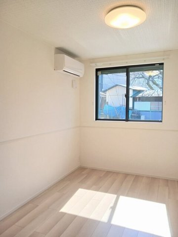 その他部屋・スペース　明るい室内です