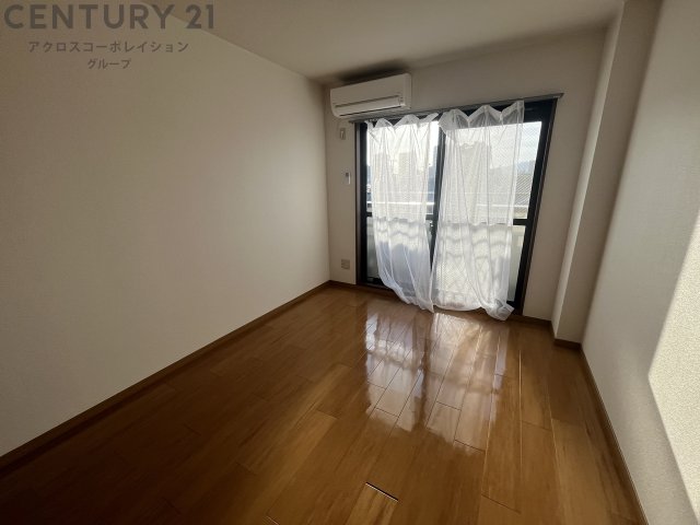 居室・リビング　エアコン付きで初期費用を抑えたい方にもおすすめです。