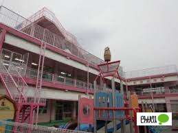 幼稚園・保育園　新屋幼稚園（幼稚園・保育園）まで656m