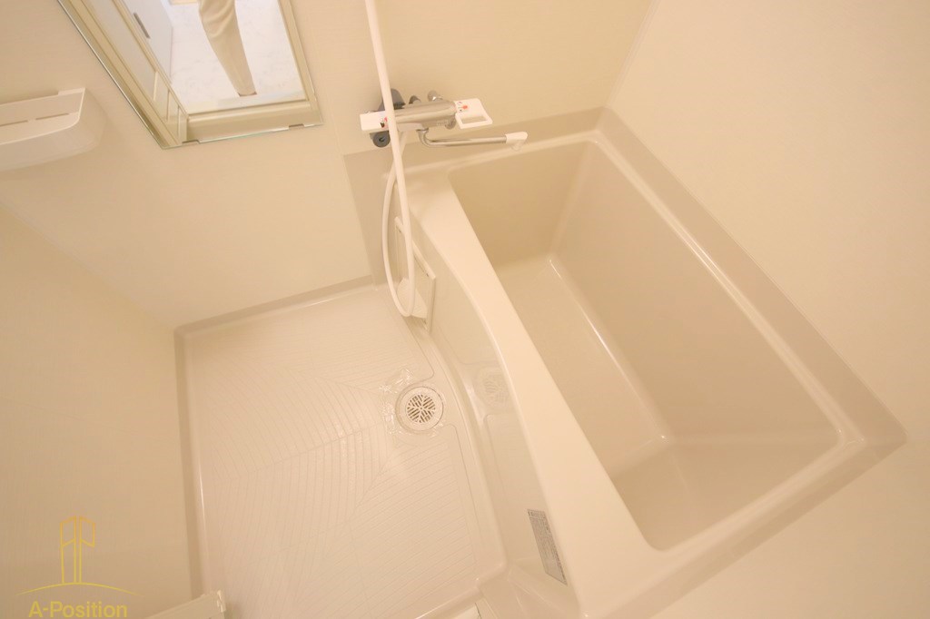 バス・シャワールーム　ヴィラ・セレーノ玉造本町